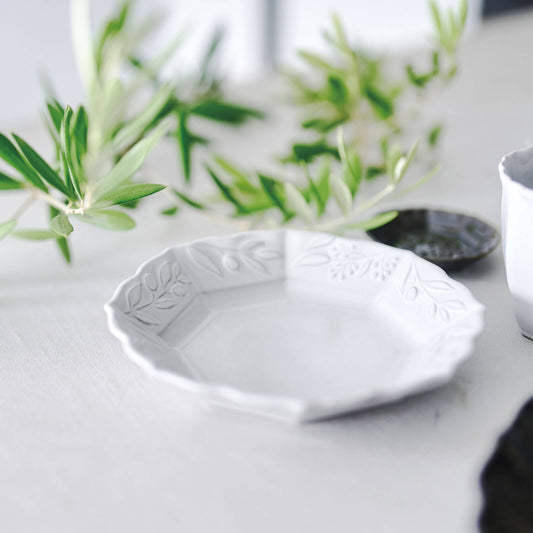 中皿・取皿（15cm～20cm） | aito製作所 | 美濃焼・瀬戸焼を中心とした