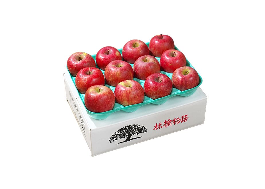 商品一覧 | りんごの通販｜会津木の実園