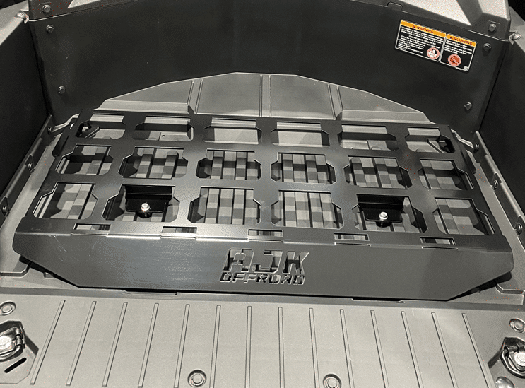 Kawasaki KRX Packout Mount 1.5 | AJK Offroad