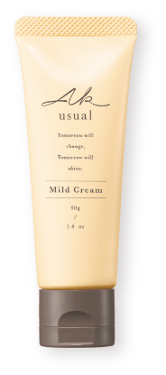 乾燥肌用クリーム | 薬用u クリーム | (エーケー ユージュアル