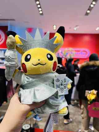 任天堂 ニューヨークのおすすめショッピング2026年（2月更新）| Trip