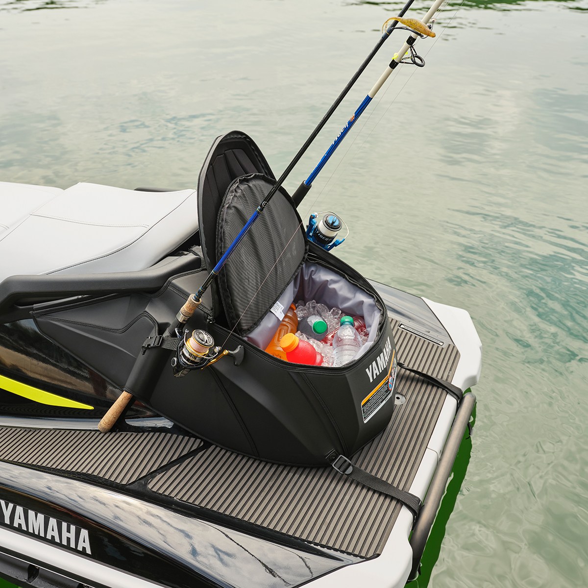Yamaha WaveRunner VX Cooler Bag: AOMC.mx