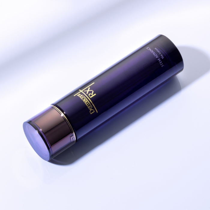 DermaceptRX STEMADVANCE ローション 化粧水 ダーマセプト RX — 美容