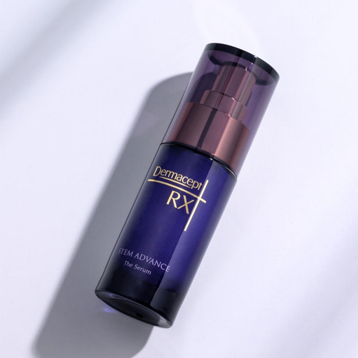 DermaceptRX STEMADVANCE セラム ダーマセプト RX — 美容皮膚専門店