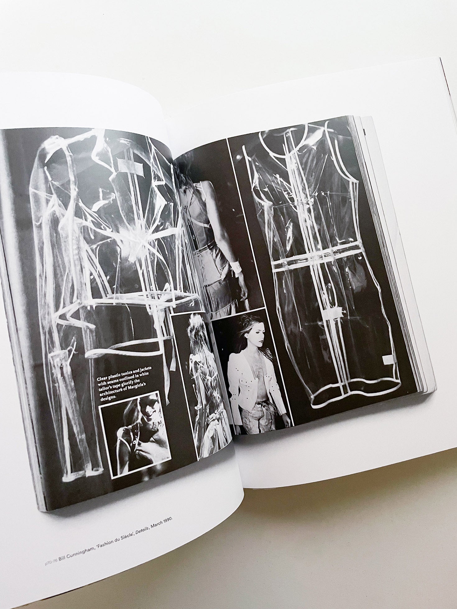 MARGIELA, THE HERMÈS YEARS / Martin Margiela - 本 屋 青 旗 Ao-Hata