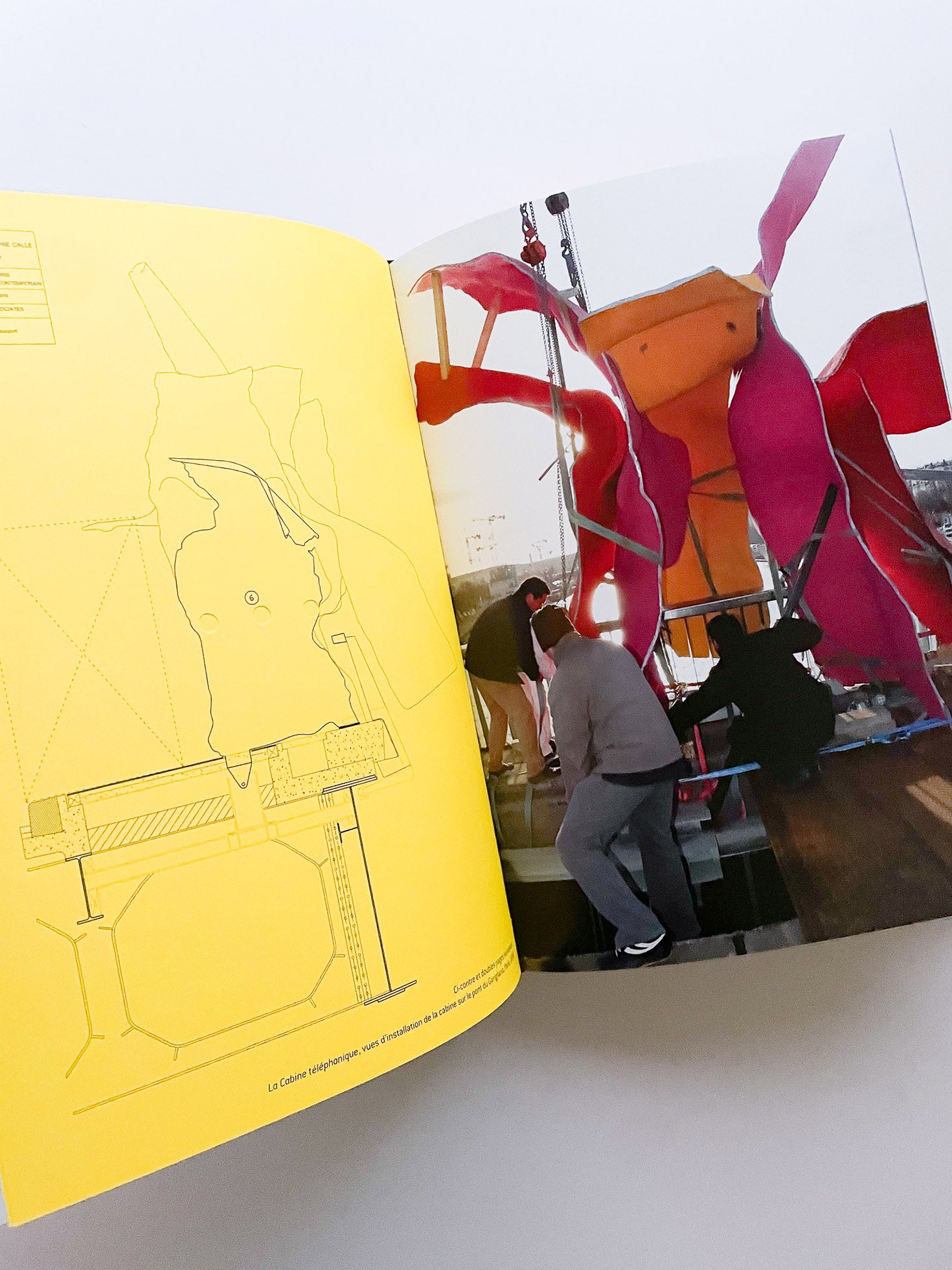 Ainsi de suite / Sophie Calle - 本 屋 青 旗 Ao-Hata Bookstore