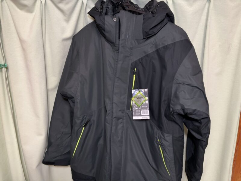 即買い大成功！】 ワークマンの「着る断熱材」がすごい！ Xシェルター