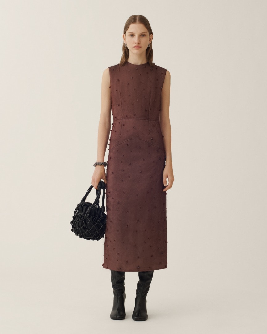 FABIANA FILIPPI PRE FALL WINTER 2024｜aoi公式オンラインストア(aoi