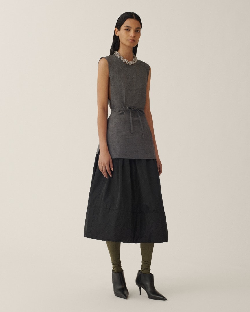 FABIANA FILIPPI PRE FALL WINTER 2024｜aoi公式オンラインストア(aoi