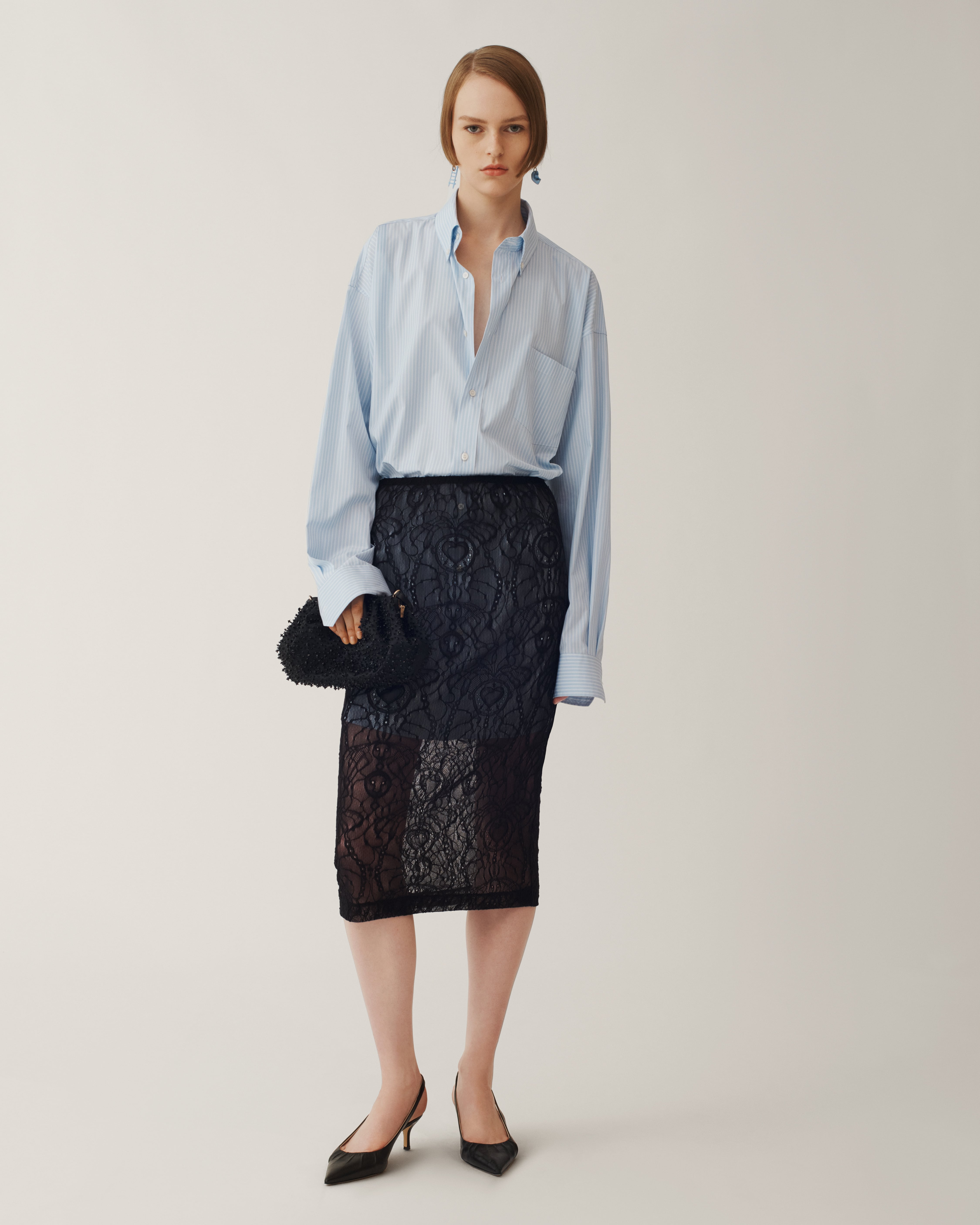 FABIANA FILIPPI 2024 Spring Summer｜aoi公式オンラインストア(aoi