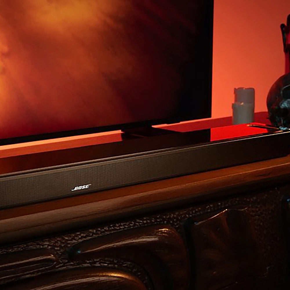 ギフトカード】BOSE（ボーズ）Smart Ultra Soundbar（ブラック