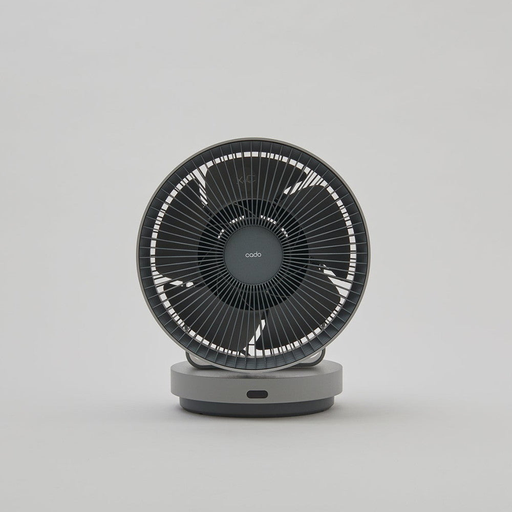 カドー cado除菌サーキュレーター クールグレー cado(カドー)除菌