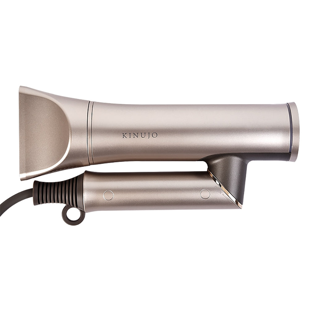 KINUJO Hair Dryer Voyage ヘアドライヤー – AOYAMA GIFT SALON