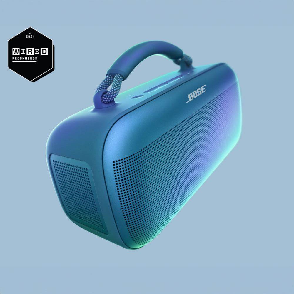 Bose（ボーズ）SoundLink Max Portable Speaker ポータブルスピーカー