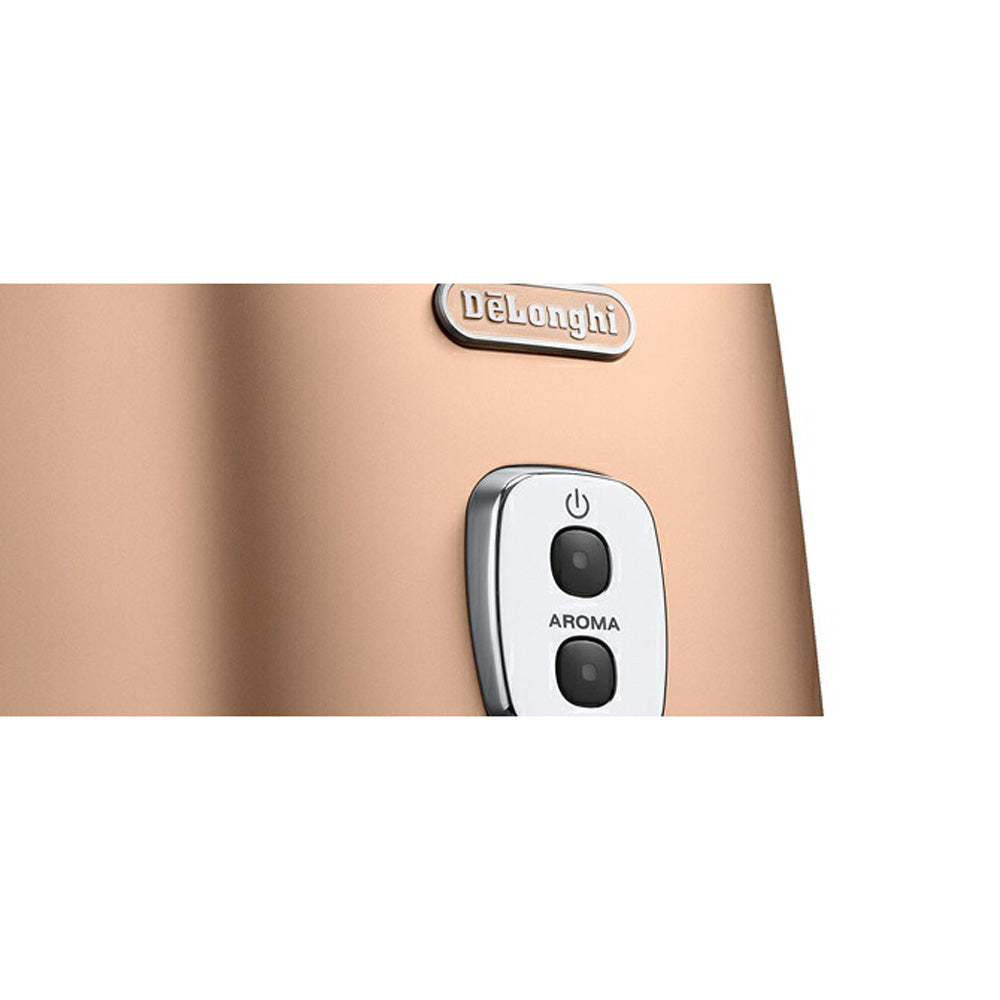 デロンギ ディスティンタコレクション ドリップコーヒーメーカー