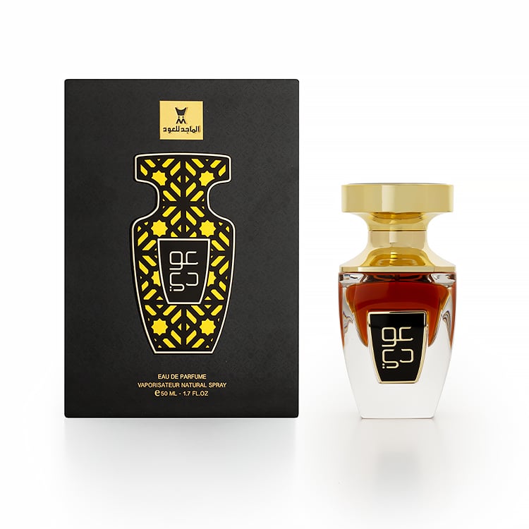 Oudi - 50 ml - Al Majed for Oud: Finest Oud & Perfume Products
