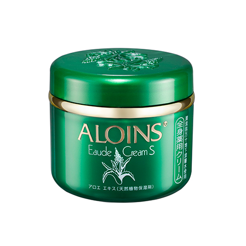 オーデクリームS180g | ALOINS