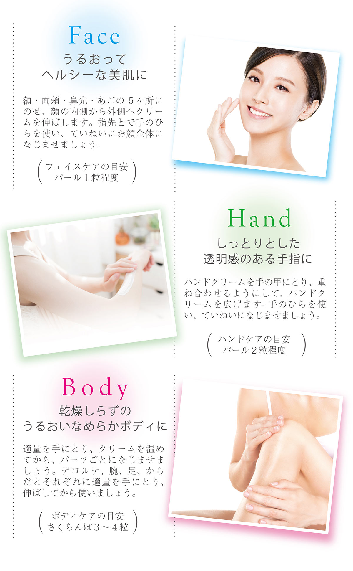 オーデクリームS無香料YP 50g | ALOINS