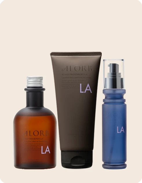 ME / Medicated Care | ALORB