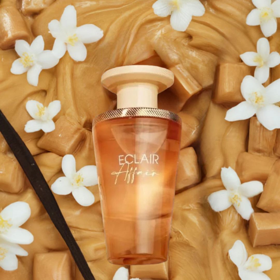 French Avenue Éclair Affair Womens Perfume | Al Amira