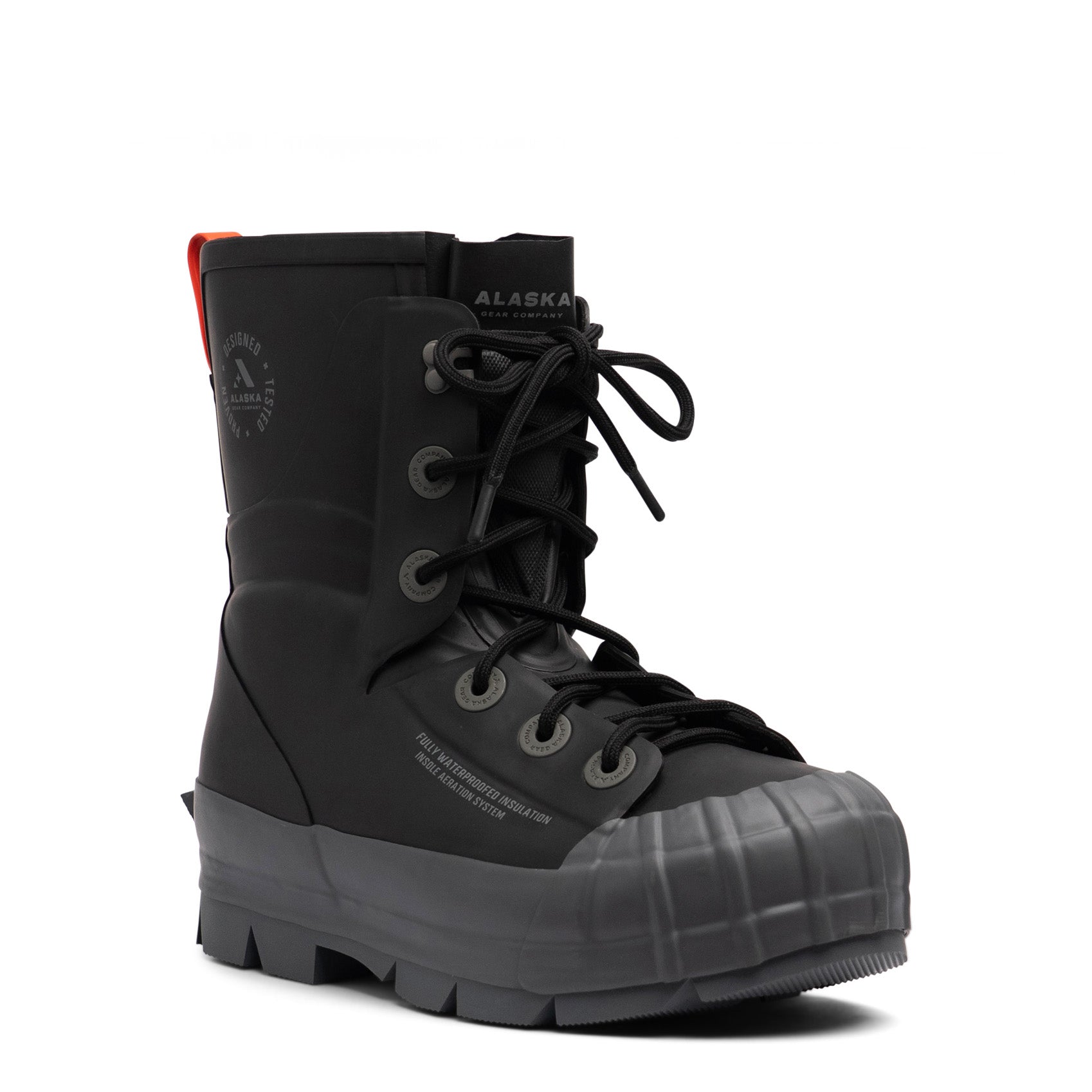 BUNNY BOOT VBX MAX – Alaska Gear Company