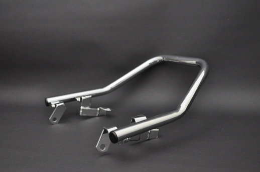 バイクパーツ】タンデムバー CB400SF/F/S(-1996)【アルキャンハンズ】