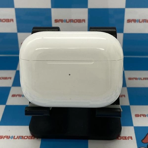 AirPods Pro 第2世代 MQD83J/A A2700 美品 ホワイト | 中古スマホ販売