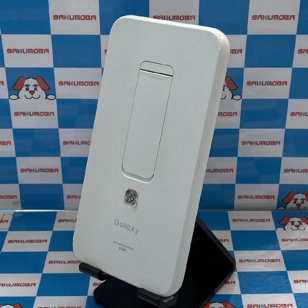 Galaxy 5G Mobile Wi-Fi SCR01 au 4GB SIMロック解除済み 美品