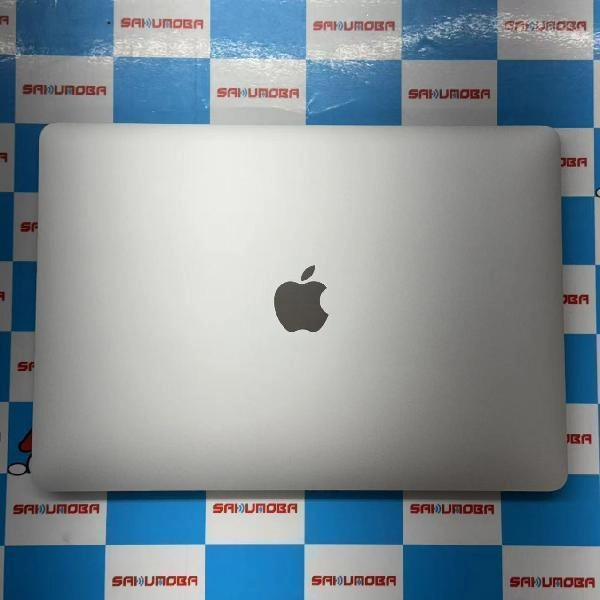 MacBook Air Retina 13インチ 2020 8GB 256GB A2179 シルバー | 中古