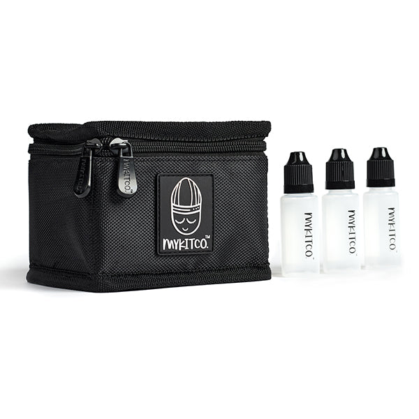 MYKITCO.™ My Small Bottle Bag | Alcone Company