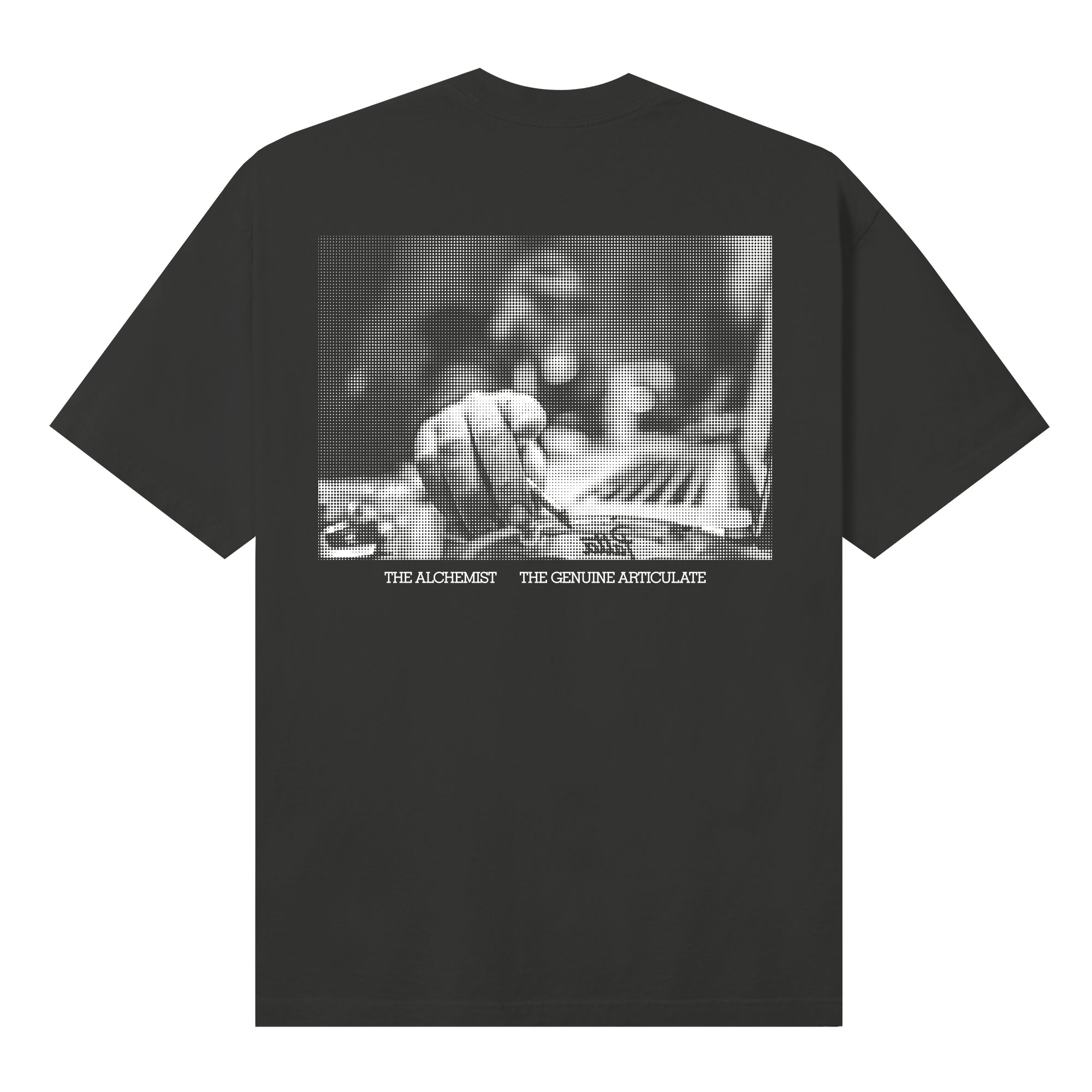 Merch – ALC Records