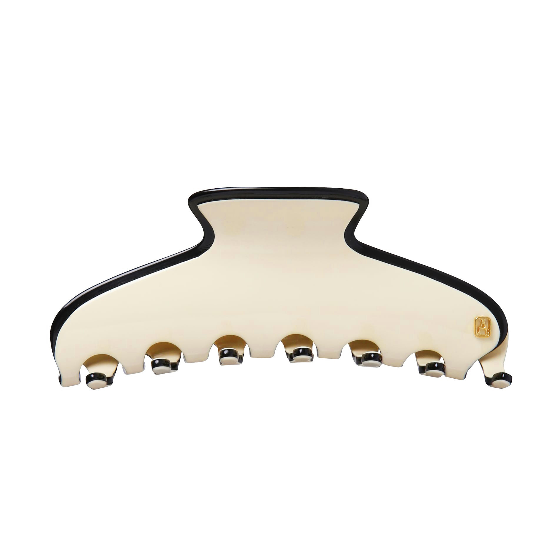 LISERAI】L クリップ｜ALEXANDRE DE PARIS（アレクサンドル ドゥ パリ）