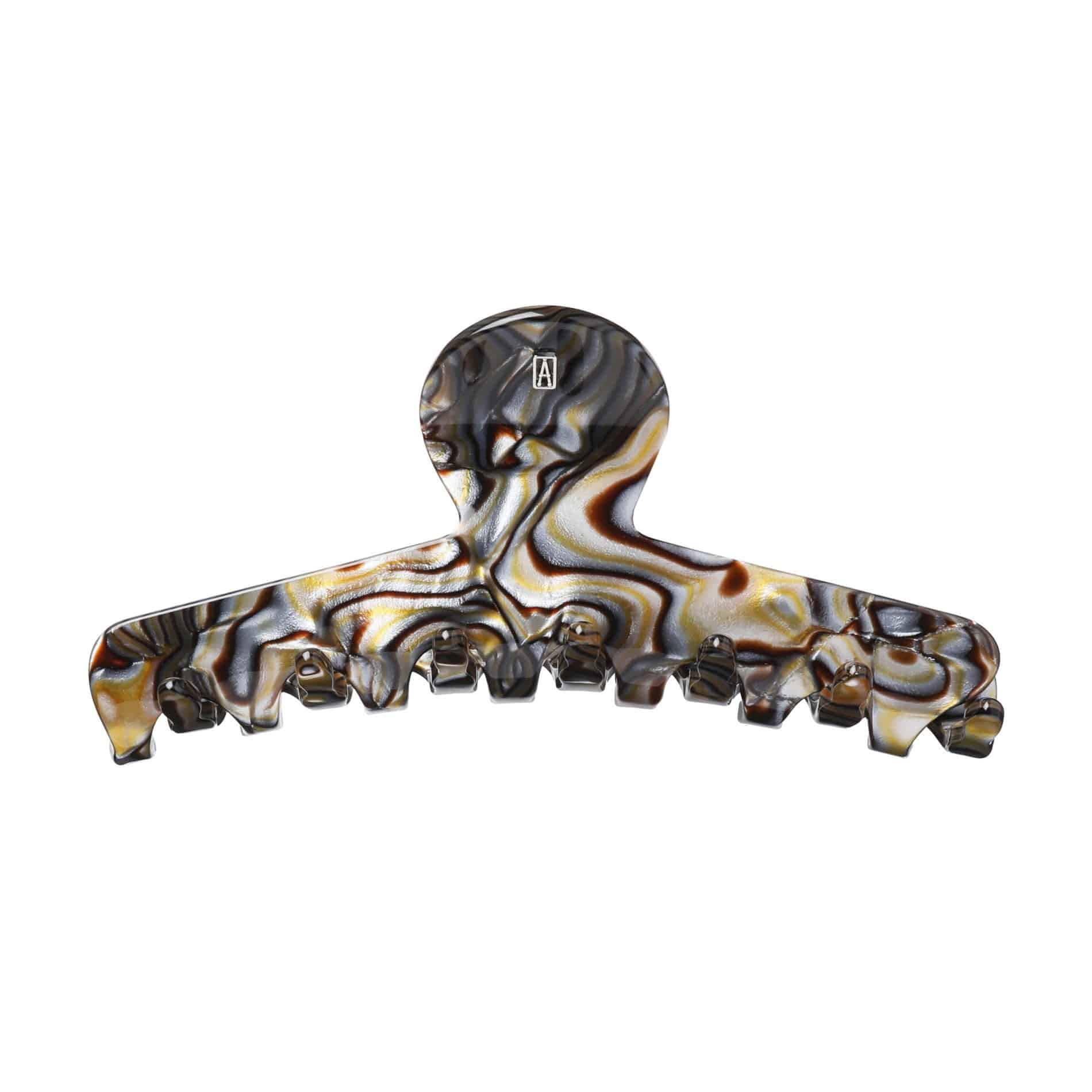 L クリップ｜ALEXANDRE DE PARIS（アレクサンドル ドゥ パリ）