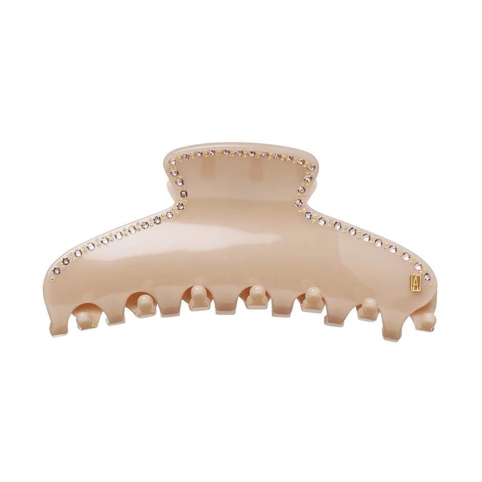 L クリップ｜ALEXANDRE DE PARIS（アレクサンドル ドゥ パリ）