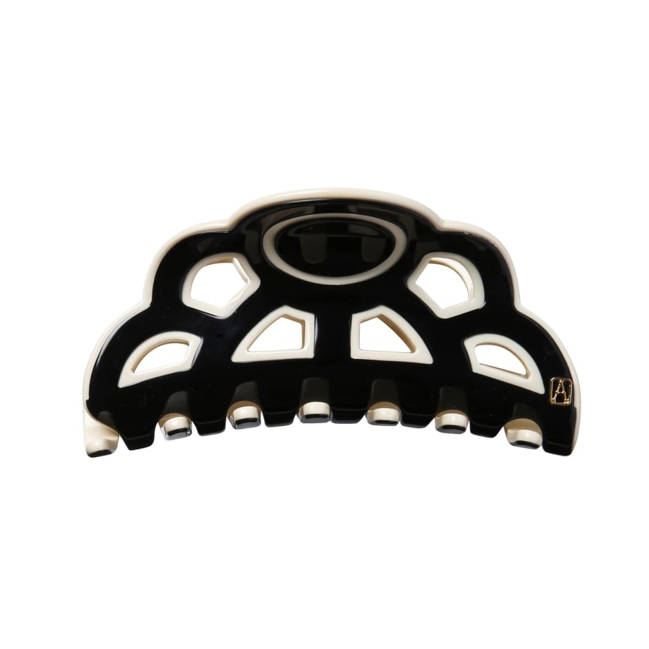 LISERAI】M クリップ｜ALEXANDRE DE PARIS（アレクサンドル ドゥ パリ）