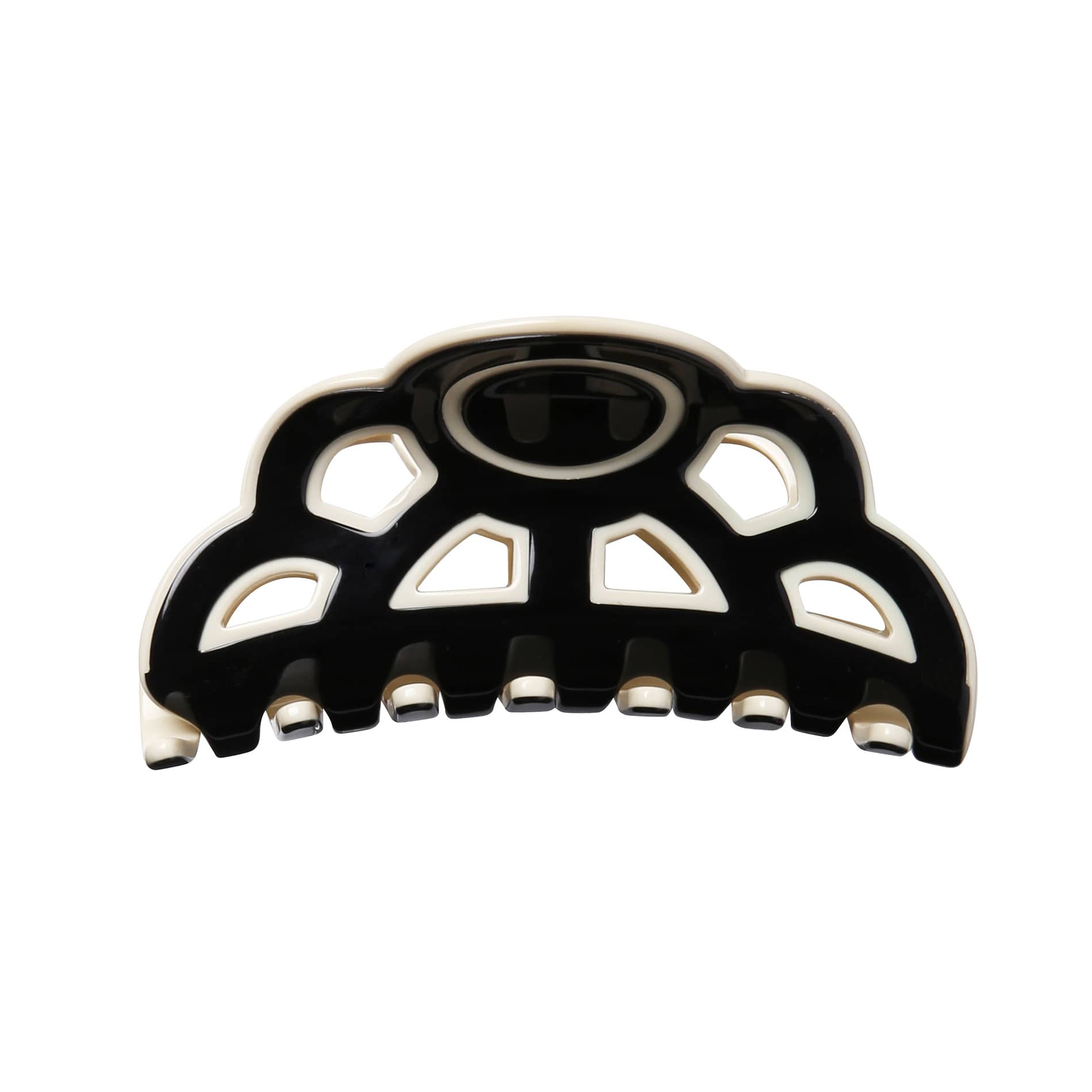 LISERAI】M クリップ｜ALEXANDRE DE PARIS（アレクサンドル ドゥ パリ）