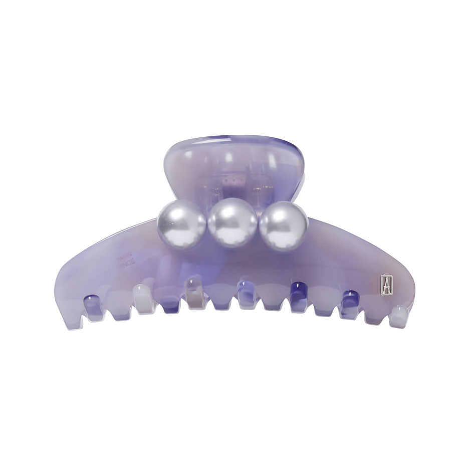 M クリップ｜ALEXANDRE DE PARIS（アレクサンドル ドゥ パリ）