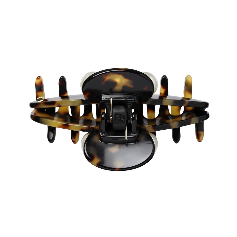 M クリップ｜ALEXANDRE DE PARIS（アレクサンドル ドゥ パリ）