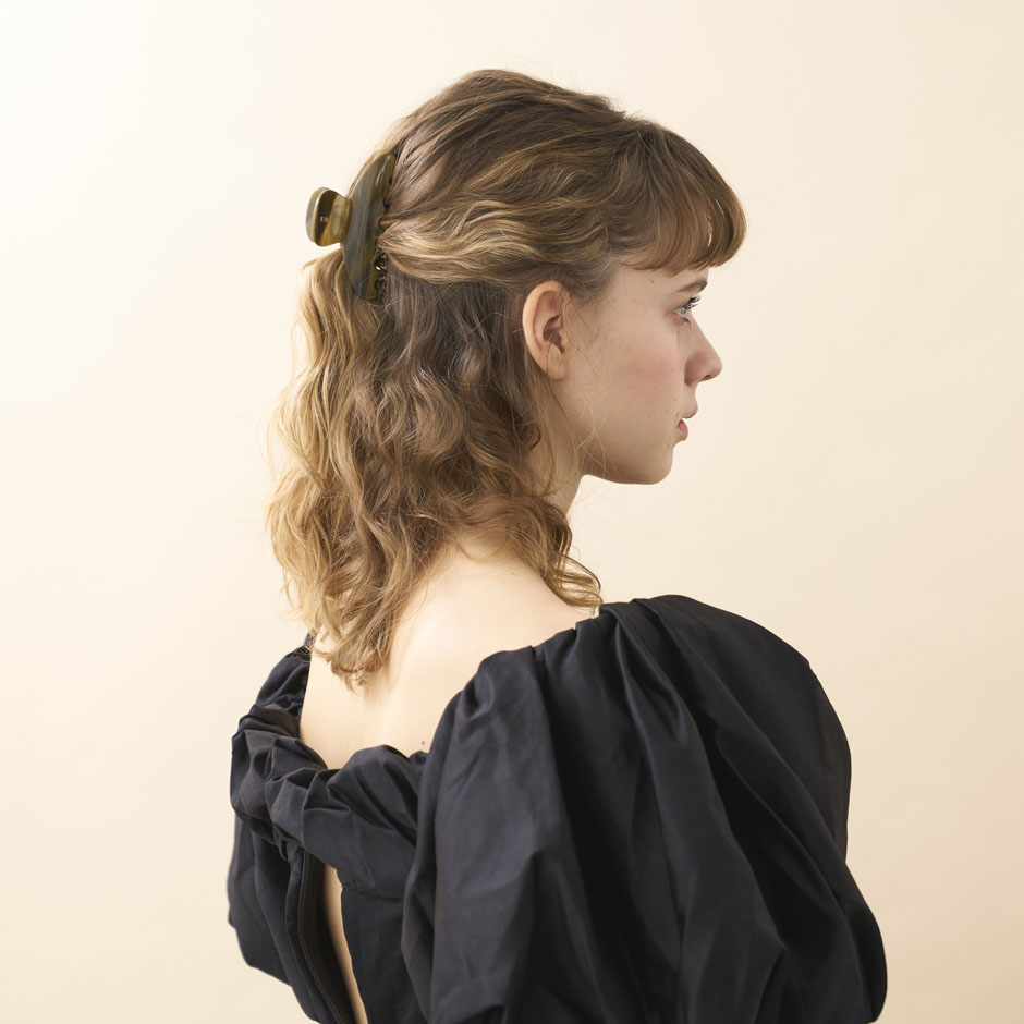 M クリップ｜ALEXANDRE DE PARIS（アレクサンドル ドゥ パリ）