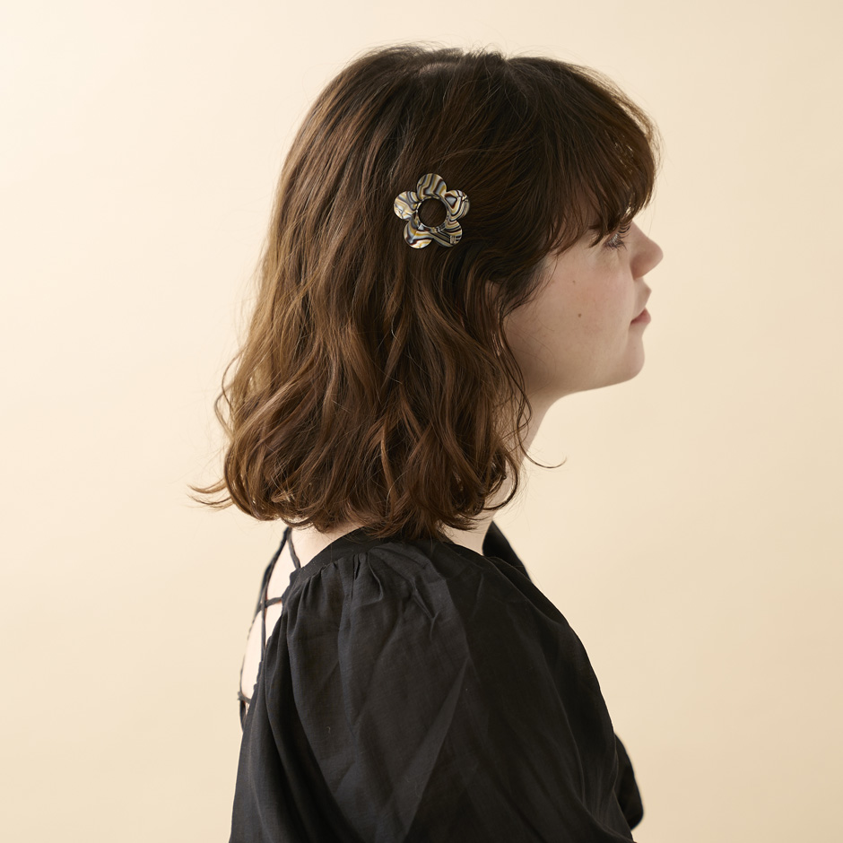 ボールピン｜ALEXANDRE DE PARIS（アレクサンドル ドゥ パリ）