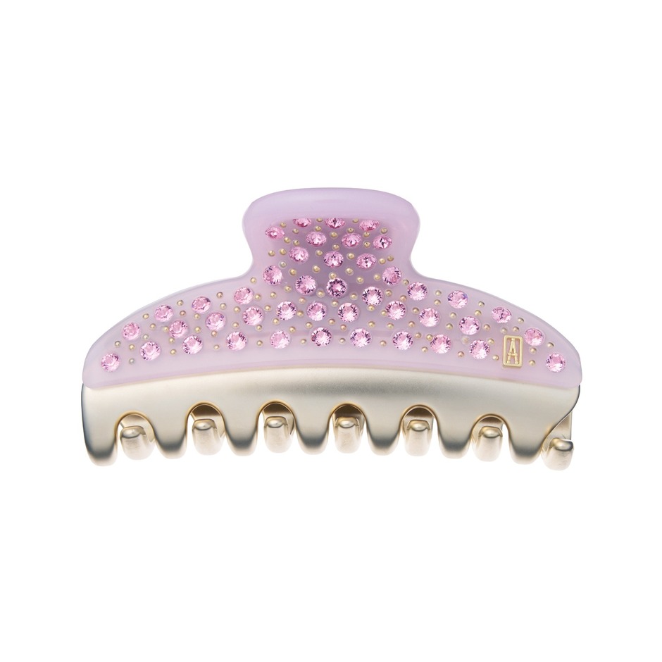 VENDOME】 M クリップ｜ALEXANDRE DE PARIS（アレクサンドル ドゥ パリ）