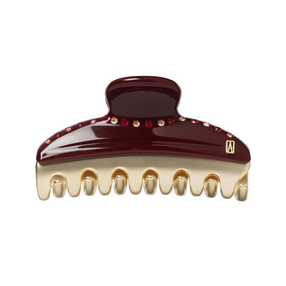 VENDOME】 M クリップ｜ALEXANDRE DE PARIS（アレクサンドル ドゥ パリ）