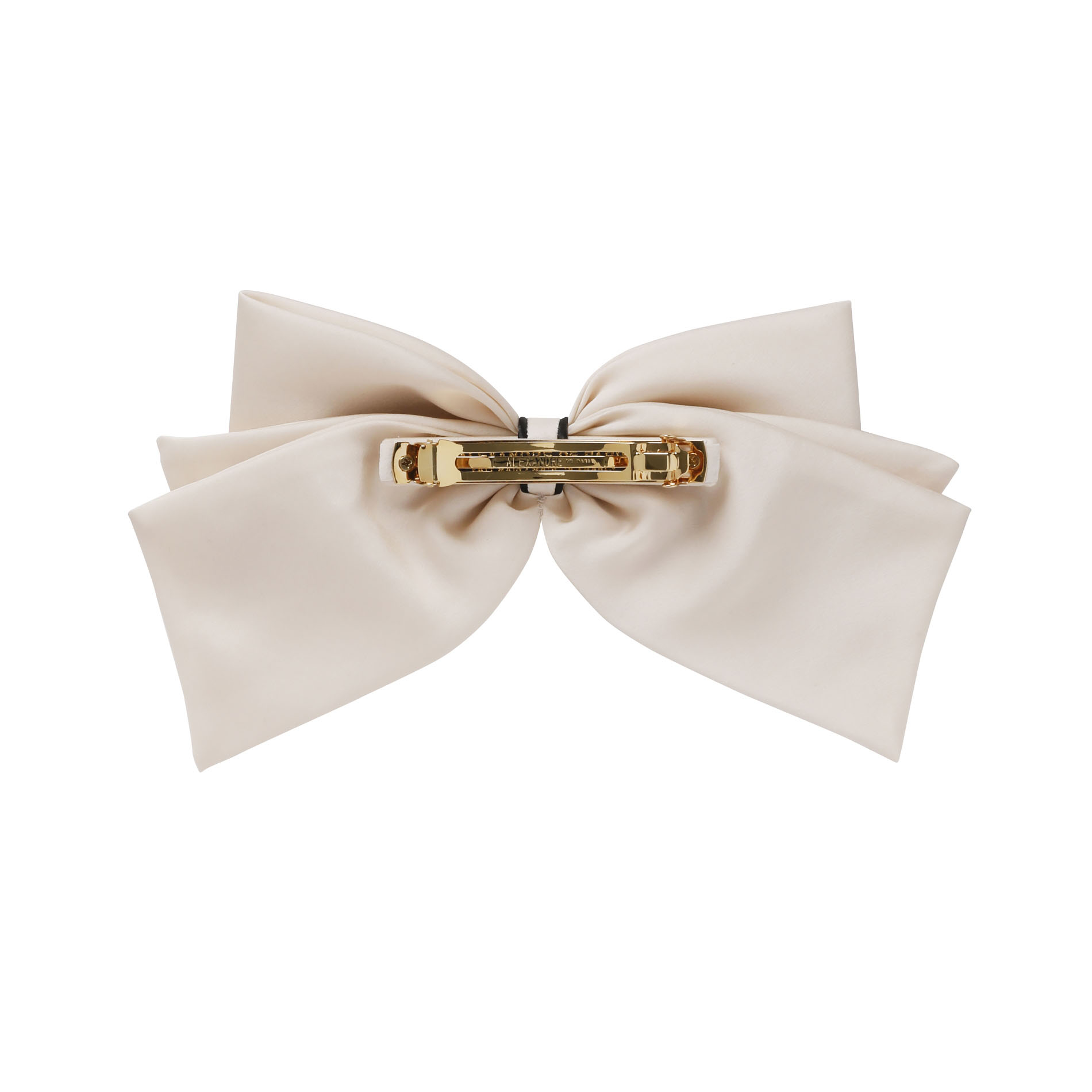 バレッタ (8 cm)｜ALEXANDRE DE PARIS（アレクサンドル ドゥ パリ）