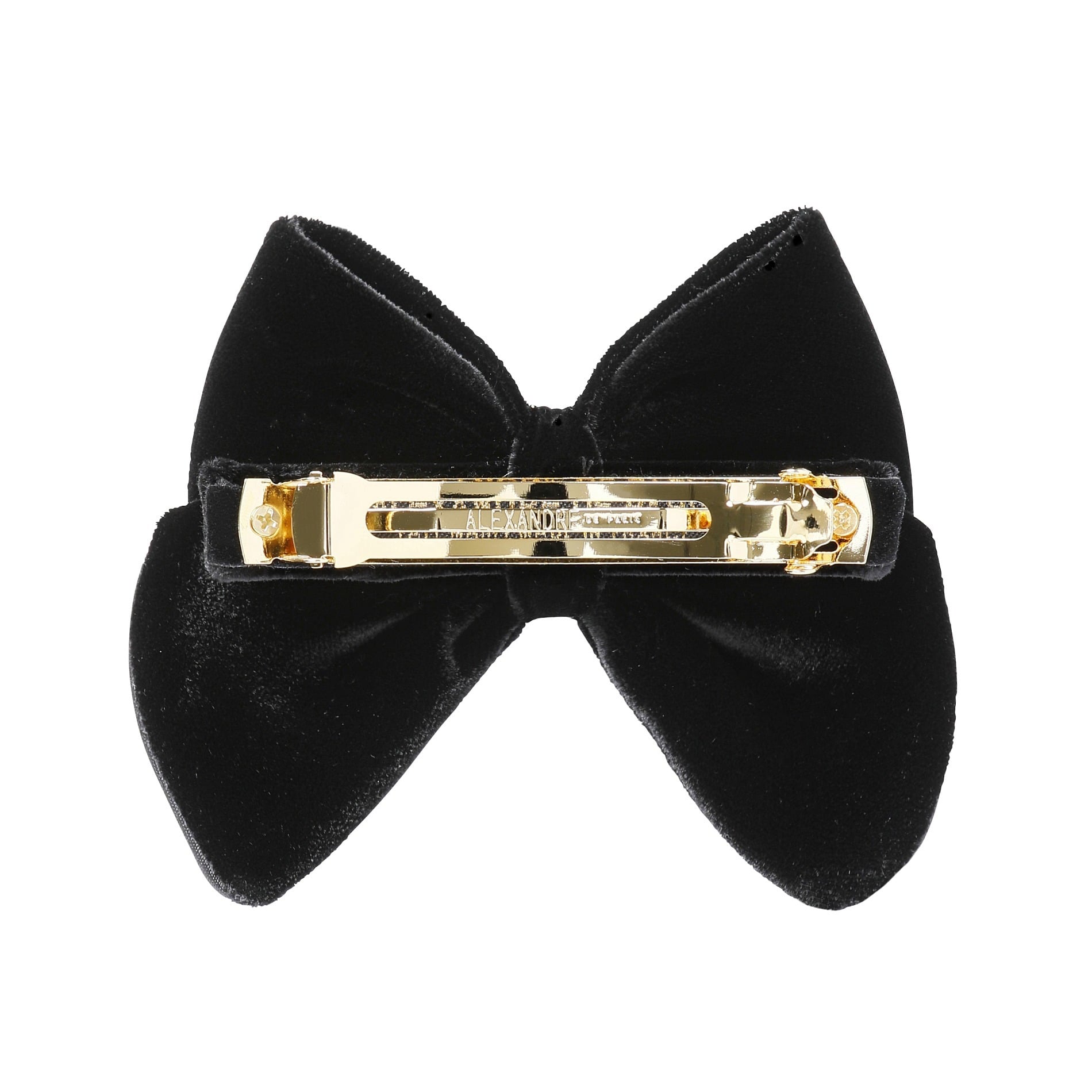 バレッタ (8 cm)｜ALEXANDRE DE PARIS（アレクサンドル ドゥ パリ）