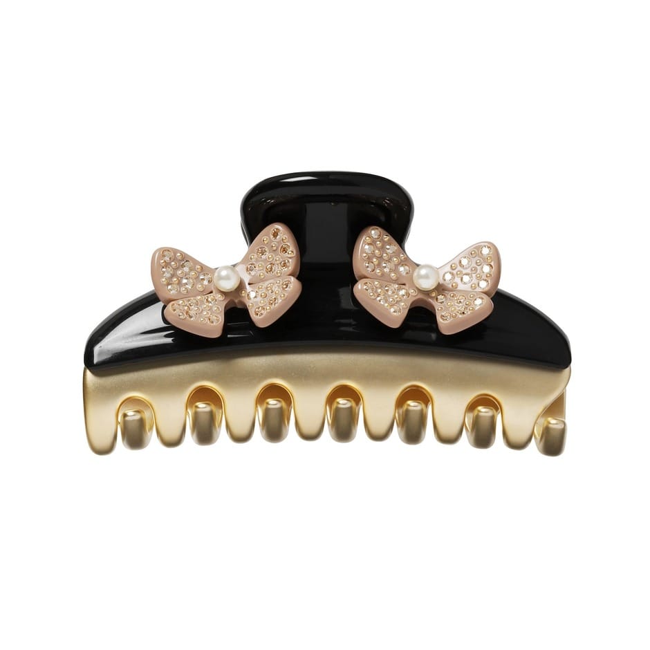 VENDOME】 M クリップ｜ALEXANDRE DE PARIS（アレクサンドル ドゥ パリ）