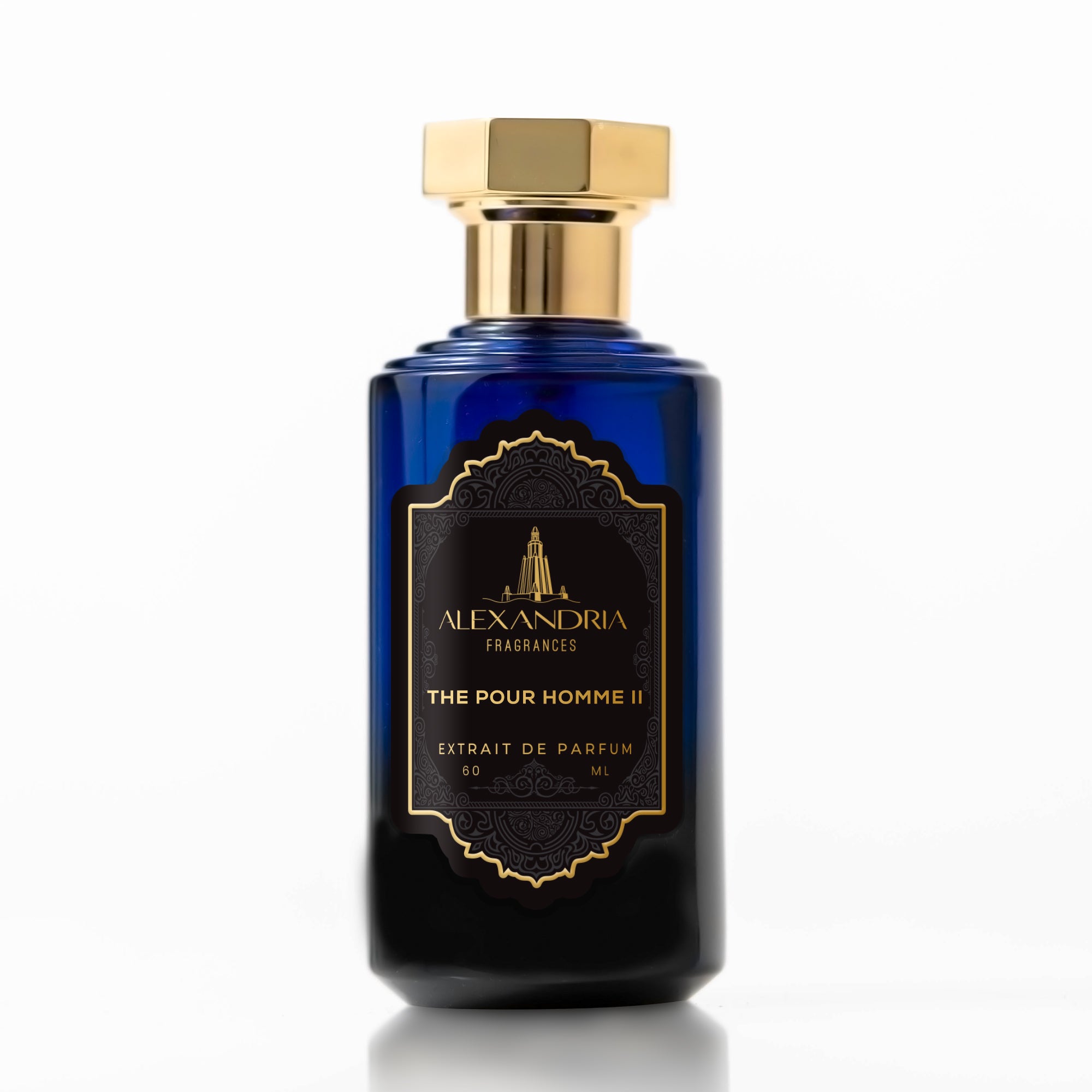 The Pour Homme II – Alexandria Store LLC