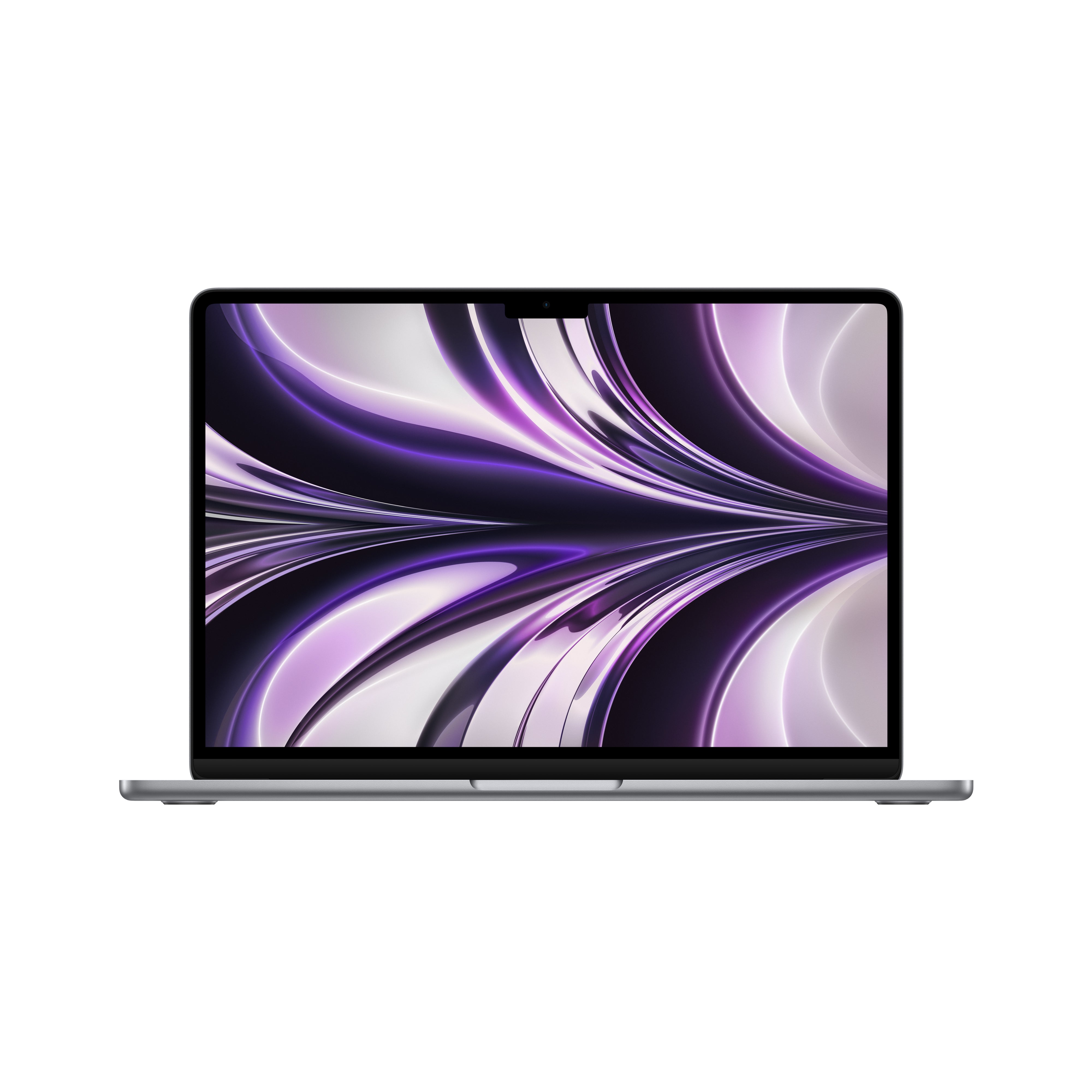 13-inch MacBook Air M2 10C GPU- 24GB RAM 1TB Space Grey – Aleph ألف