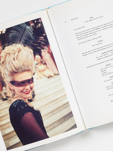 Marie Antoinette, Sofia Coppola – Algo Bazaar