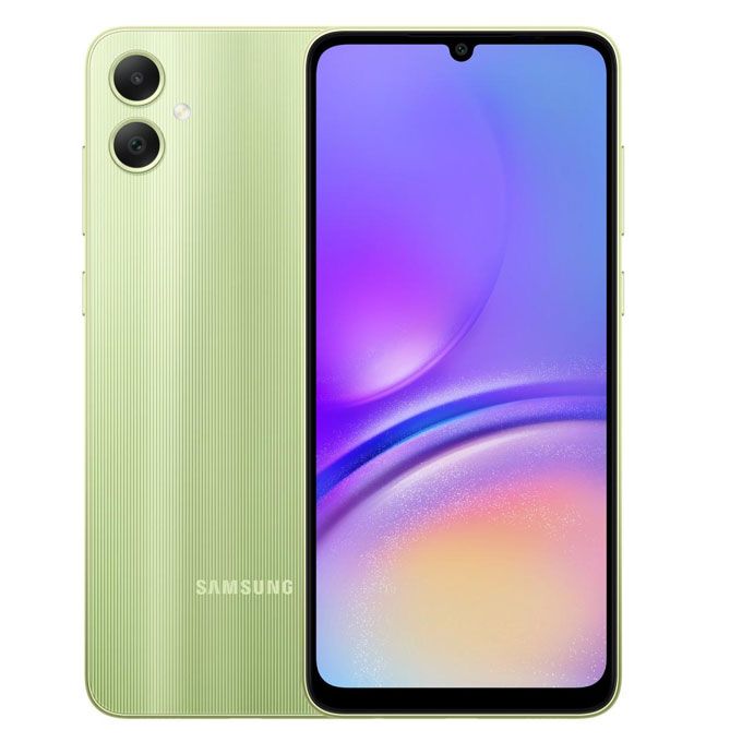 Samsung Galaxy A05 6.7″ 4GB RAM/64GB ROM Android 13 – Alkay