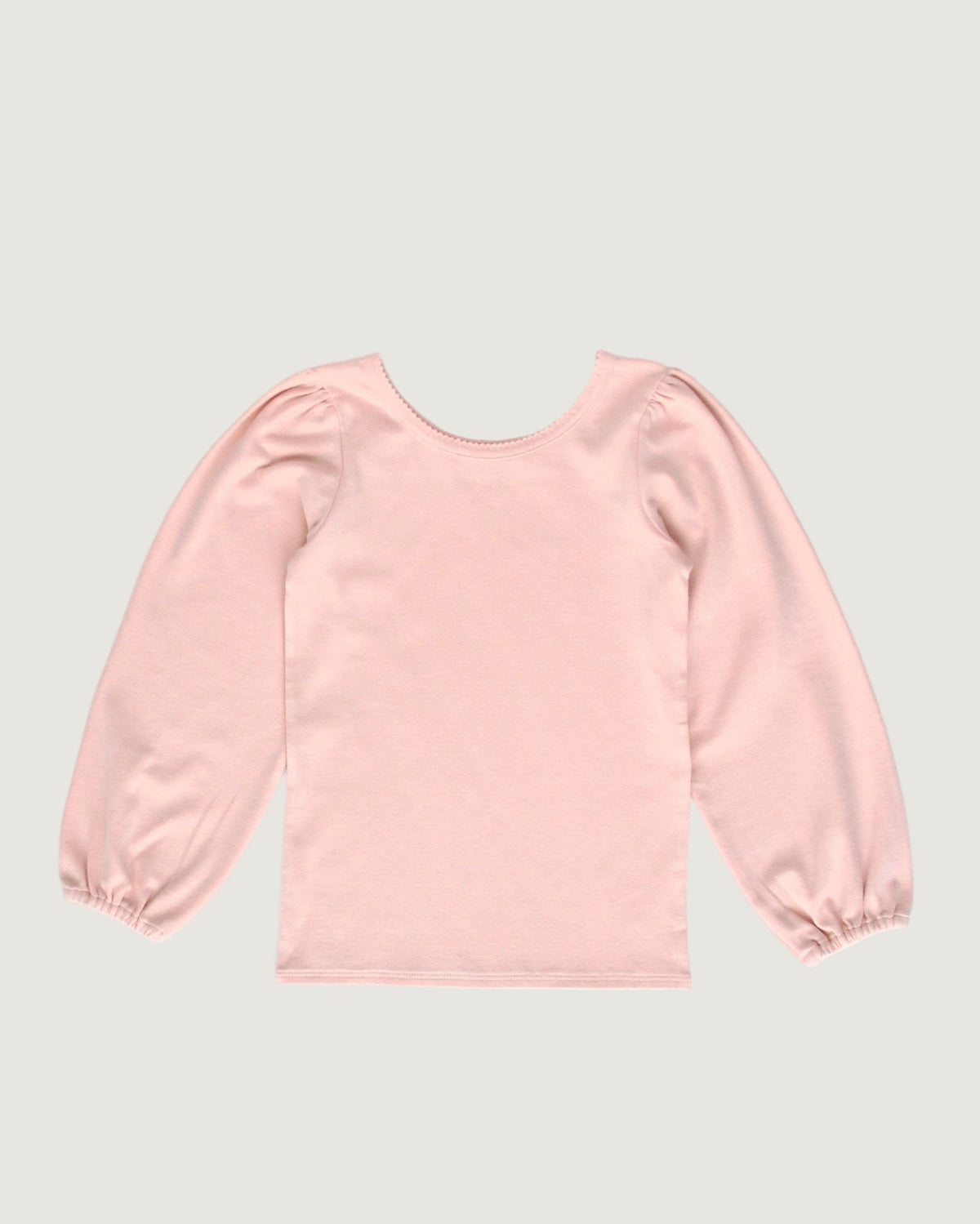 Iver & Isla | All The Little Bows